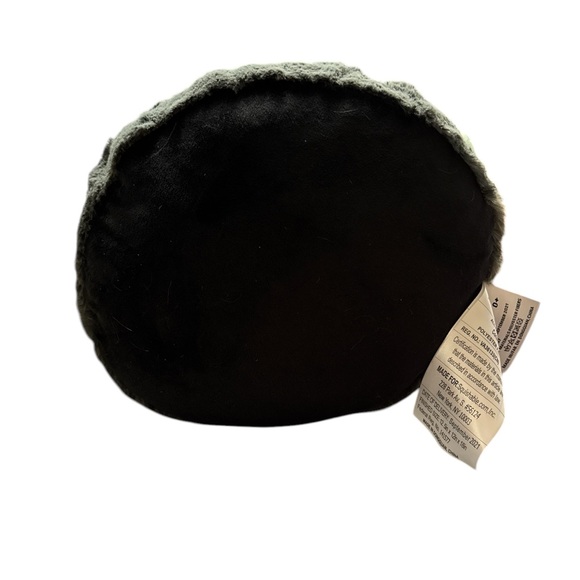 Squishable Witch Halloween Plush Black Green 22” NWT - Picture 6 of 6